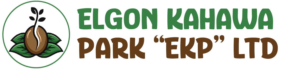 Elgon Kahawa Park